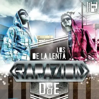 Dueño De Tu Piel - Single - Rapazion