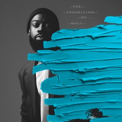 Mali Music - I Will