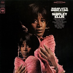 Shirley Ellis - Soul Time