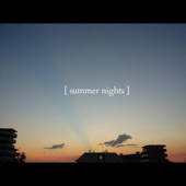 Summer Nights artwork