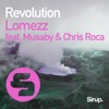 Revolution (with Chris Roca) [feat. Musaby] - Single