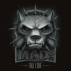 Till I Die, Vol.1 by DJ Mad Dog album reviews, ratings, credits