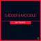 Thas Is My Travel - Sadder & MooDle lyrics