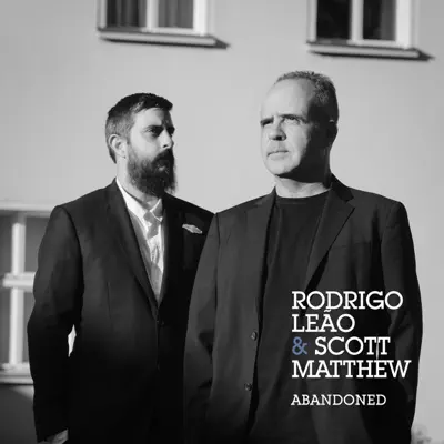 Abandoned - Single - Scott Matthew
