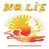 No Lie (feat. Don Sharicon) [Extended Club Mashup] artwork