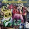 NME (feat. Kool Keith & 2mex) - Awol One & Mike Nardone lyrics