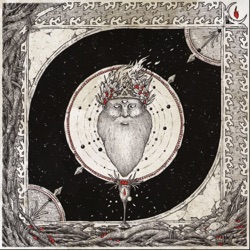 Mountains Crave - Theophany