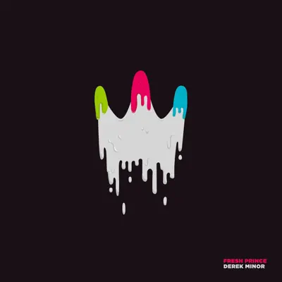 Fresh Prince - Single - Derek Minor