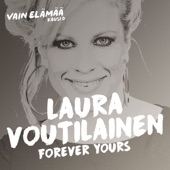 Forever Yours (Vain elämää kausi 6) artwork