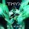 Bound - Thyx lyrics
