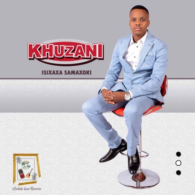 Amanqina Enyathi - Khuzani Feat. Thibela | Shazam