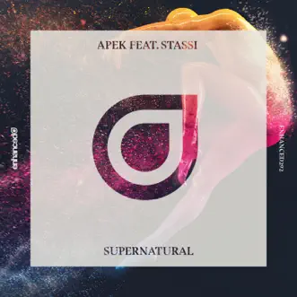 Supernatural (feat. Stassi) - Single by APEK album reviews, ratings, credits