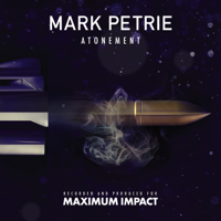 Mark Petrie - Atonement artwork