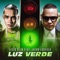 Luz Verde (feat. Jacob Forever) - Sixto Rein lyrics