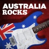 Australia Rocks artwork