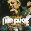 Incense - Single album lyrics, reviews, download