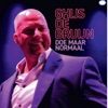 Doe Maar Normaal - Single, 2017