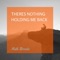 Theres Nothing Holdin Me Back artwork