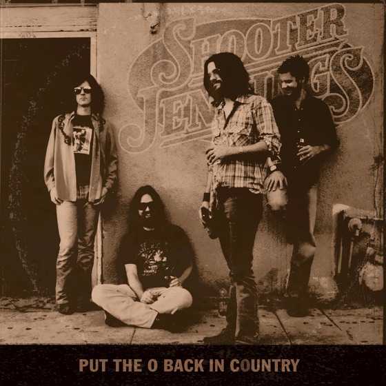 Cover artwork for Solid Country Gold