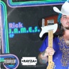 Rick J.A.M.E.S. EP