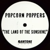 The Land of the Sunshine - Single, 2017