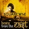 Yoga Flame (feat. Occult) - DJ Squarewave lyrics