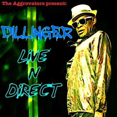 Live 'n Direct - Dillinger Live 'n Direct - Dillinger