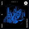 Daniel Boon - Shadow Forecast (Alberto Ruiz Remix)
