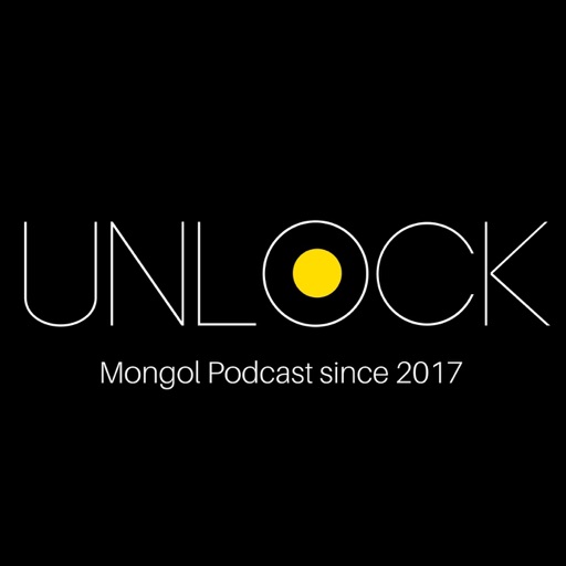 Podcast cover