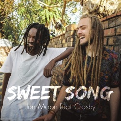 Jon Moon - Sweet Song (feat. Crosby)