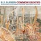 Common Ground - B.J. Jansen lyrics