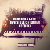 Invisible Children (Remix) artwork