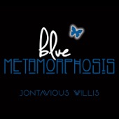 Blue Metamorphosis artwork
