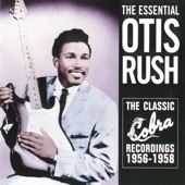 Otis Rush - She's A Good 'Un (Take 4)