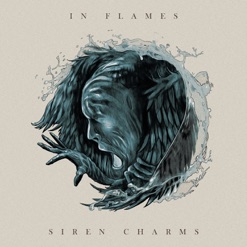 SIREN CHARMS cover art