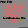 Stream & download Ten Little Zappel Men