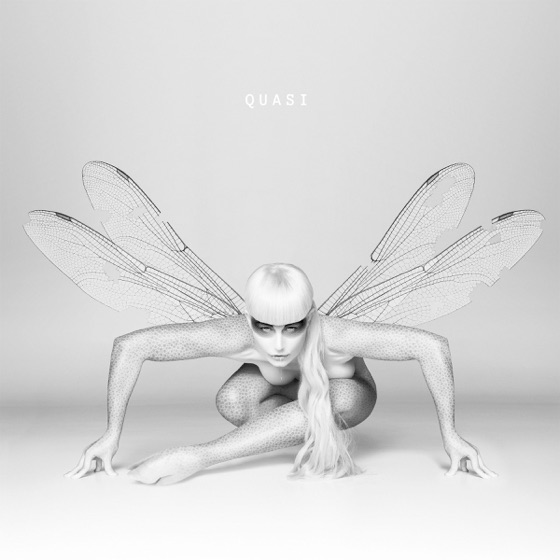 Cover artwork for Coda