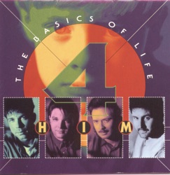4Him - The Basics of Life