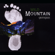Rain and on the Run - Wild Mountain