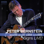 Peter Bernstein - Hidden Pockets (Live)