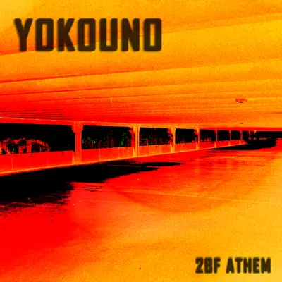 2bf Athem - Single - Yoko Uno