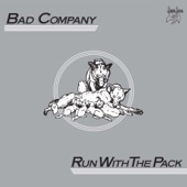 Run With the Pack (Remastered) artwork