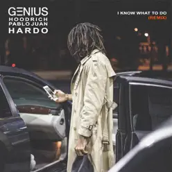I Know What to Do (Remix) [feat. HoodRich Pablo Juan & Hardo] - Single - Genius