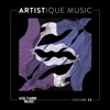 Artistique Music, Vol. 22