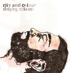 Sleeping Sickness - Single - City & Colour