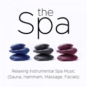 The Spa - Relaxing Instrumental Spa Music for Spa Treatments (Sauna, Hammam, Massage, Facials) artwork