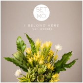 I Belong Here (feat. Woodes) [Extended Mix] artwork