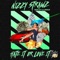 Hate It or Love It - Nizzy Strawz lyrics