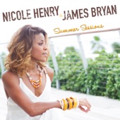 Nicole Henry & James Bryan - How Insensitive