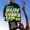 Sun Comes Up (feat. James Arthur) - Single artwork
